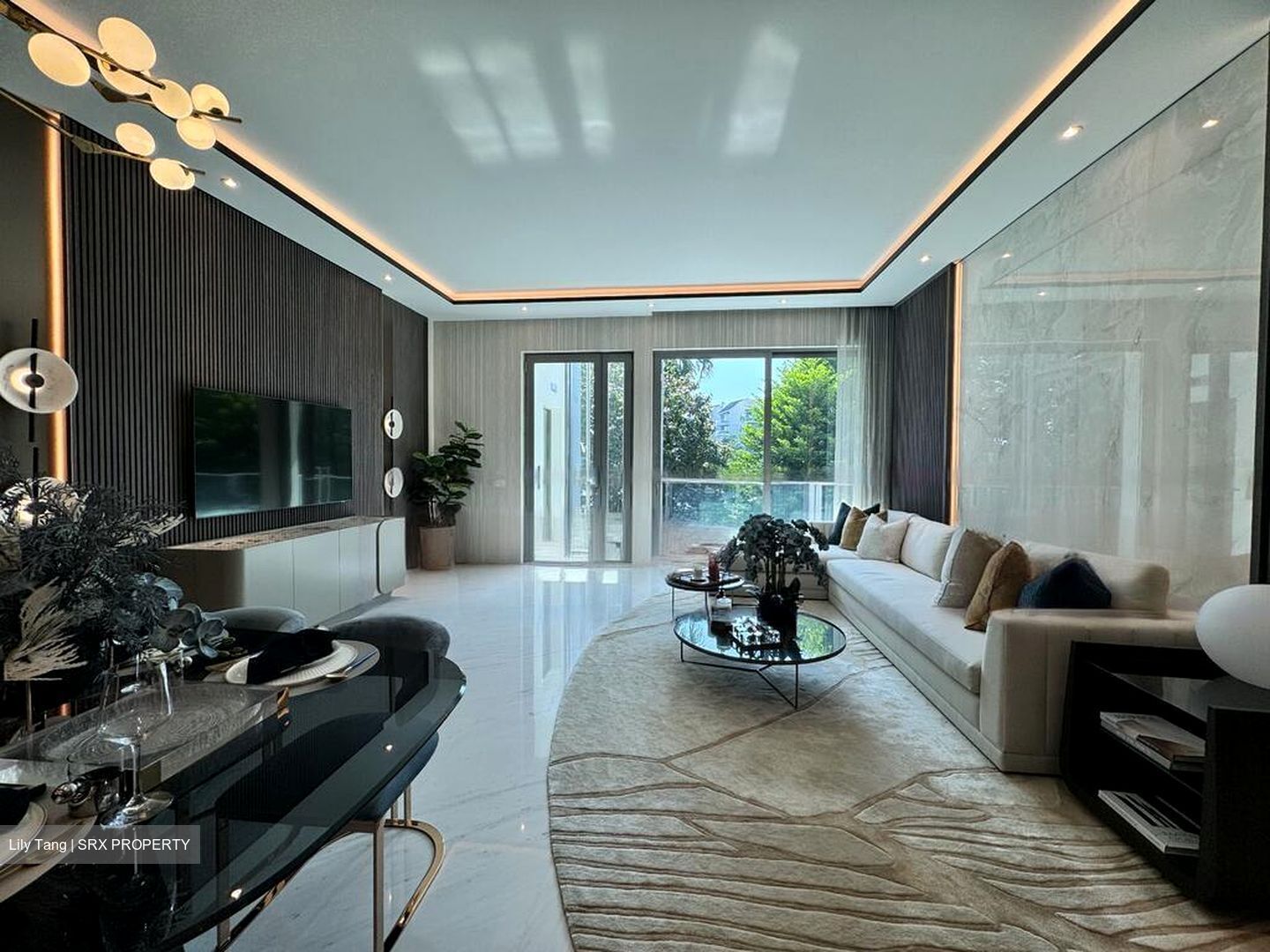 The Residences at W Singapore Sentosa Cove (D4), Condominium #455949071